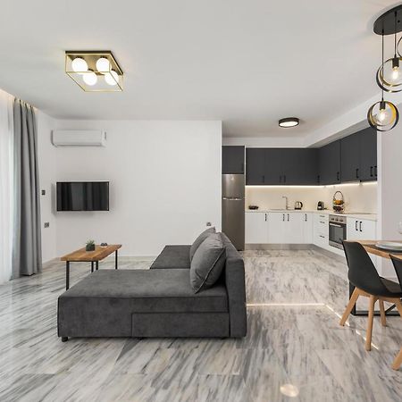 Quarters Luxury Apts Chania  Exterior foto